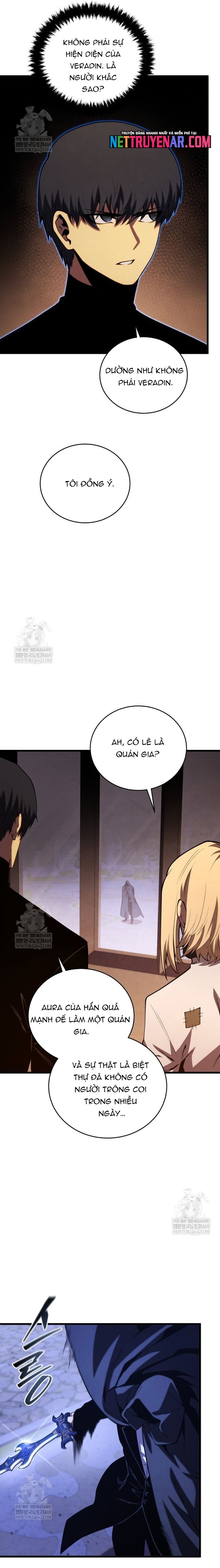 Con Trai Út Của Gia Đình Kiếm Thuật Danh Tiếng - Chapter 183 - Page 11