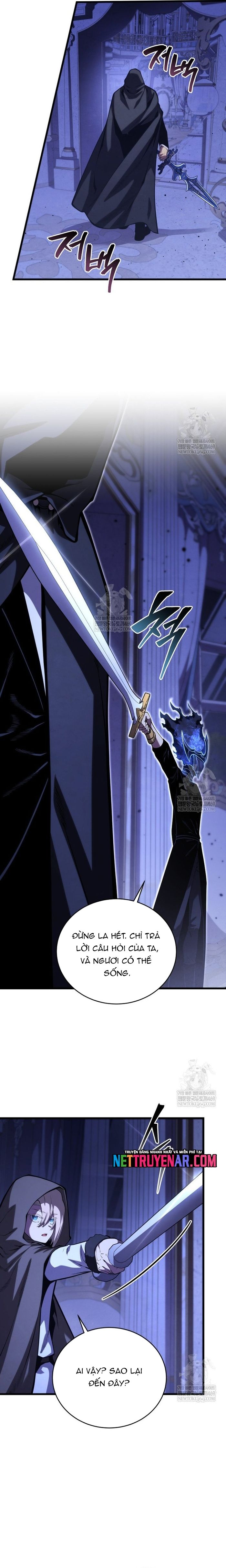 Con Trai Út Của Gia Đình Kiếm Thuật Danh Tiếng - Chapter 183 - Page 14