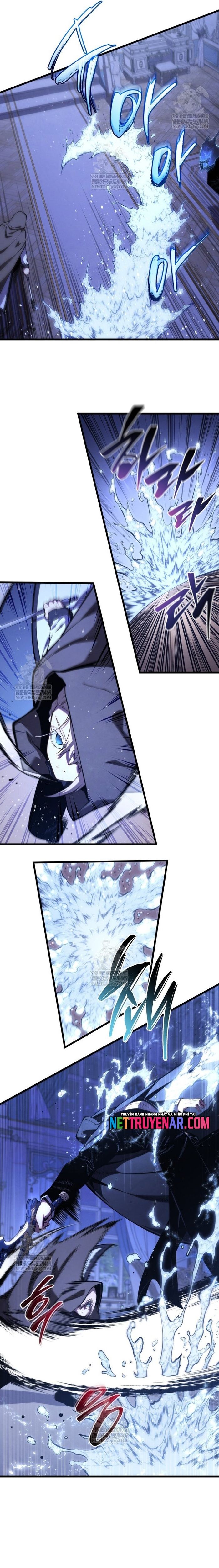 Con Trai Út Của Gia Đình Kiếm Thuật Danh Tiếng - Chapter 183 - Page 17