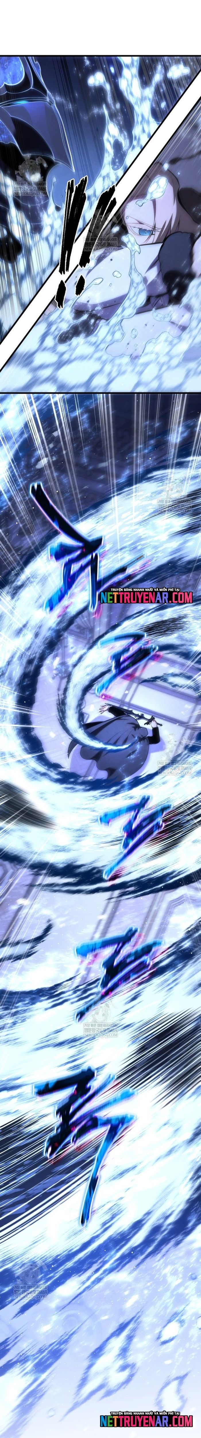 Con Trai Út Của Gia Đình Kiếm Thuật Danh Tiếng - Chapter 183 - Page 21