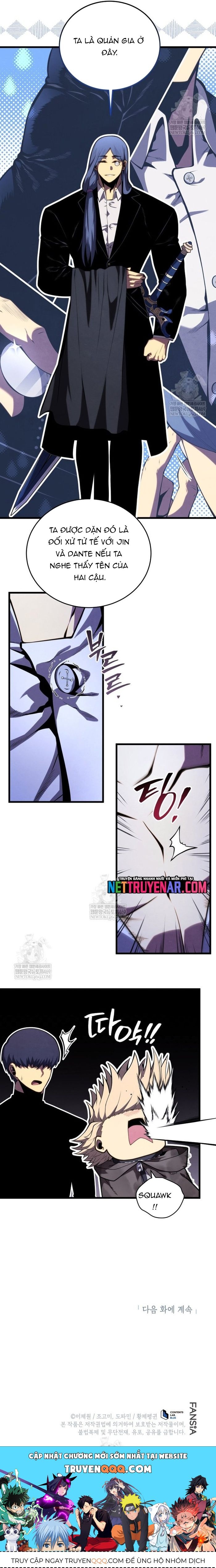 Con Trai Út Của Gia Đình Kiếm Thuật Danh Tiếng - Chapter 183 - Page 25