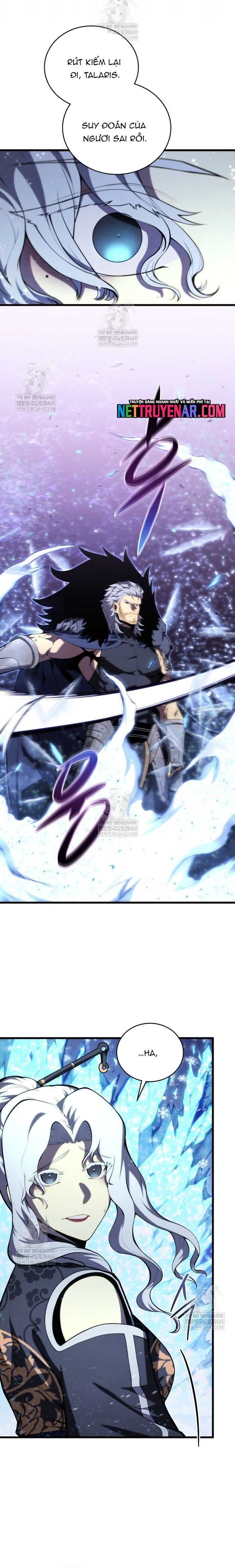 Con Trai Út Của Gia Đình Kiếm Thuật Danh Tiếng - Chapter 183 - Page 3