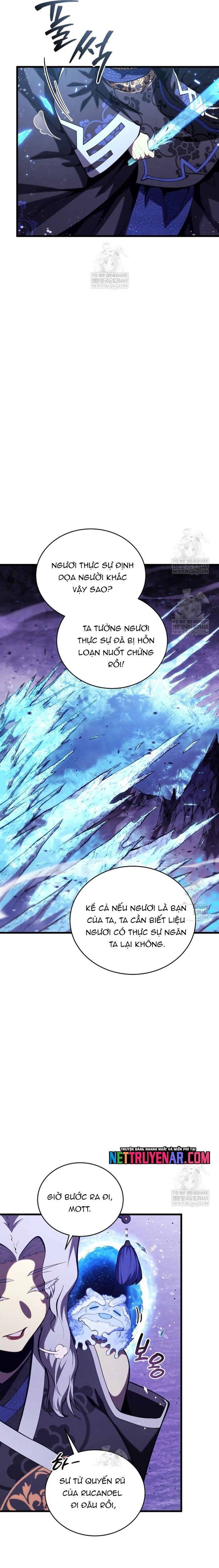 Con Trai Út Của Gia Đình Kiếm Thuật Danh Tiếng - Chapter 183 - Page 4