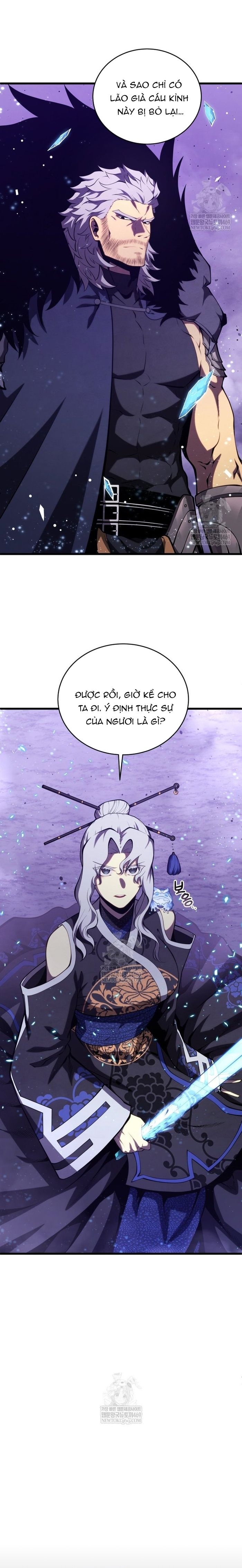 Con Trai Út Của Gia Đình Kiếm Thuật Danh Tiếng - Chapter 183 - Page 5