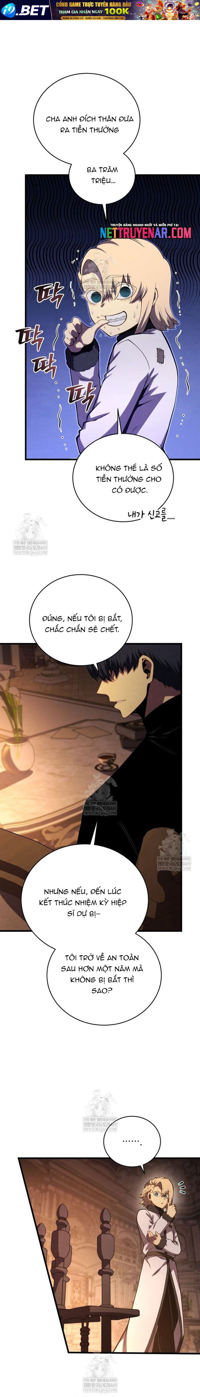 Con Trai Út Của Gia Đình Kiếm Thuật Danh Tiếng - Chapter 183 - Page 7