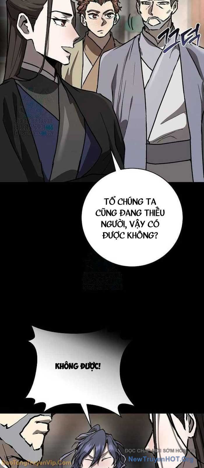 Truyền Thuyết Ma Giáo Phi Long Thập Tam Đại - Chapter 14 - Page 10