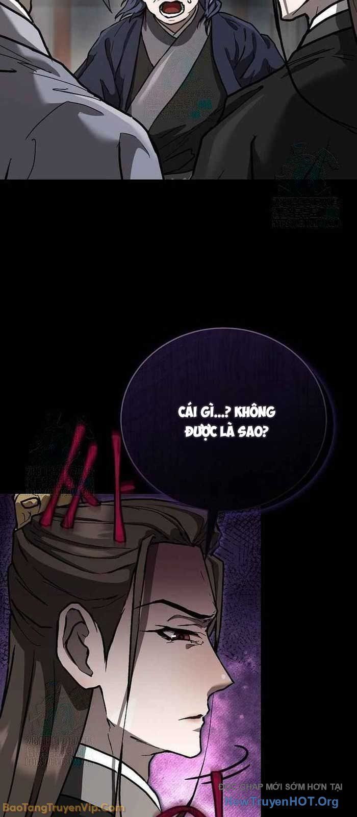 Truyền Thuyết Ma Giáo Phi Long Thập Tam Đại - Chapter 14 - Page 11