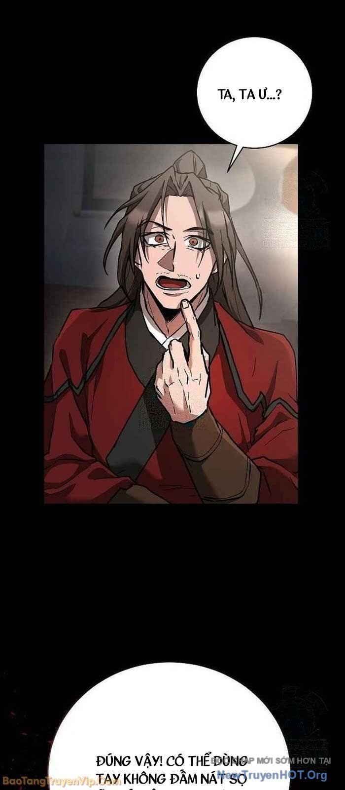 Truyền Thuyết Ma Giáo Phi Long Thập Tam Đại - Chapter 14 - Page 16