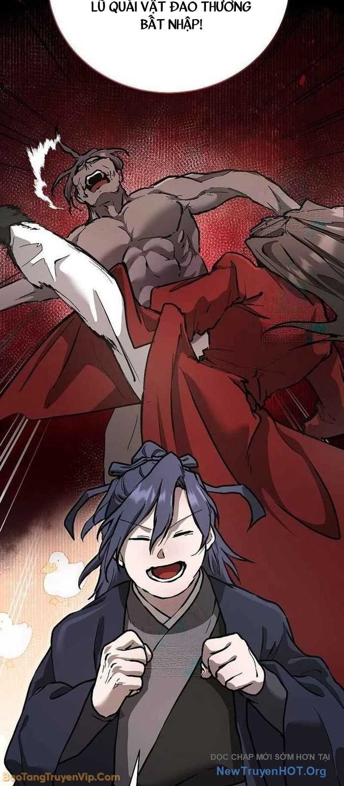 Truyền Thuyết Ma Giáo Phi Long Thập Tam Đại - Chapter 14 - Page 17