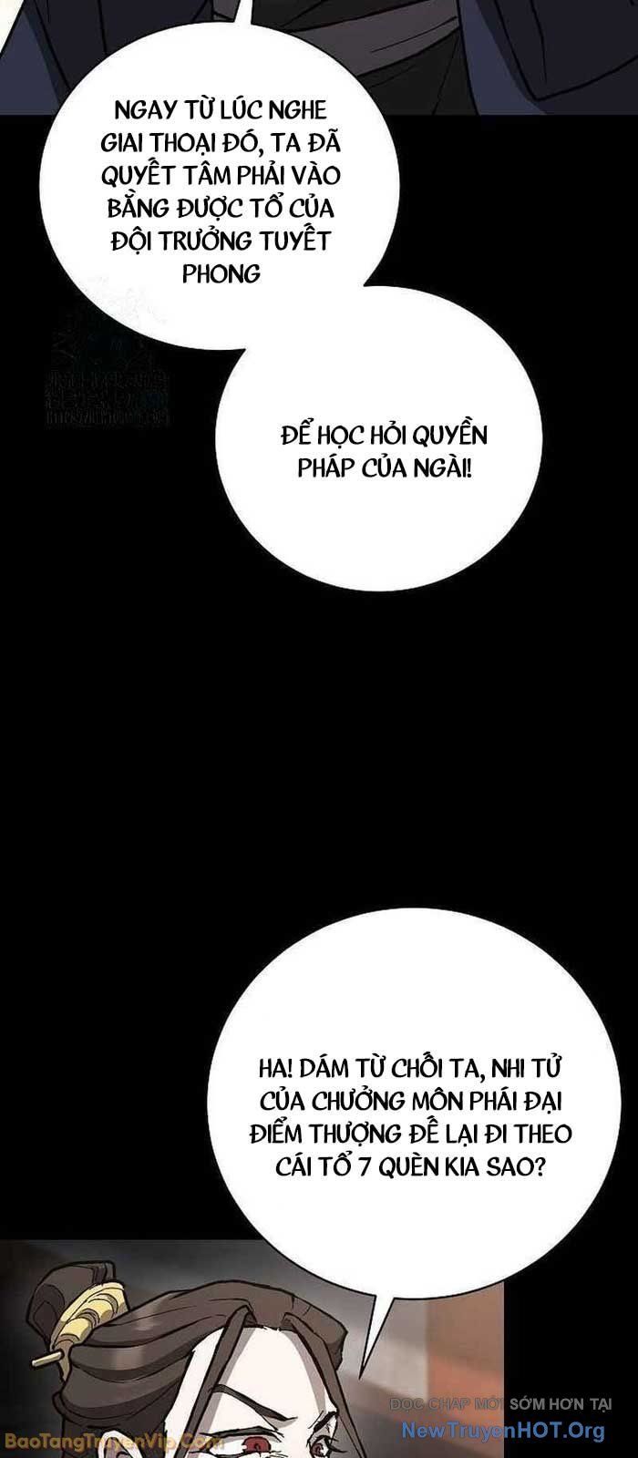 Truyền Thuyết Ma Giáo Phi Long Thập Tam Đại - Chapter 14 - Page 18