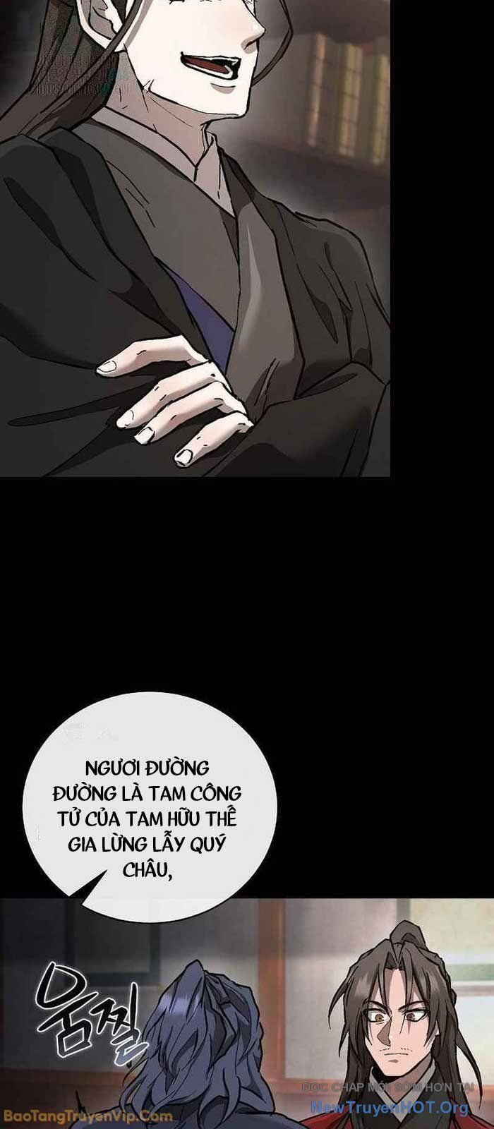 Truyền Thuyết Ma Giáo Phi Long Thập Tam Đại - Chapter 14 - Page 19