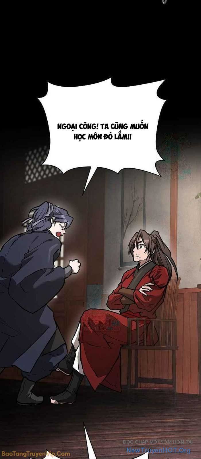 Truyền Thuyết Ma Giáo Phi Long Thập Tam Đại - Chapter 14 - Page 21