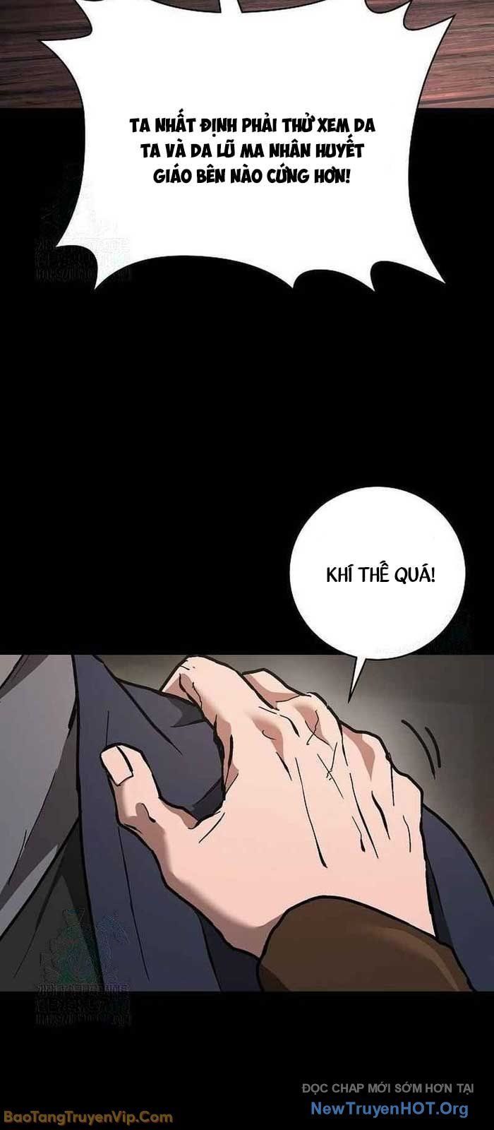 Truyền Thuyết Ma Giáo Phi Long Thập Tam Đại - Chapter 14 - Page 22