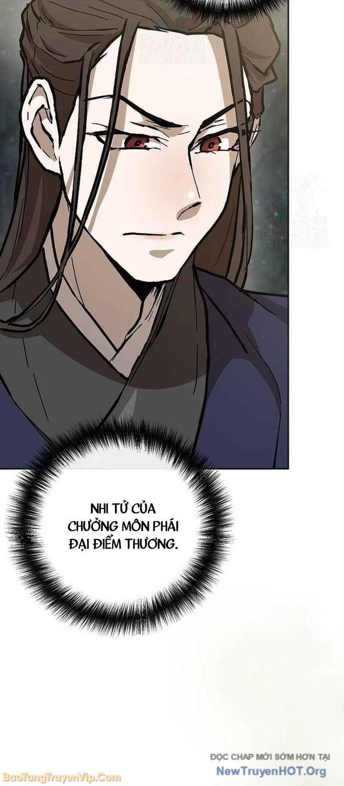 Truyền Thuyết Ma Giáo Phi Long Thập Tam Đại - Chapter 14 - Page 28