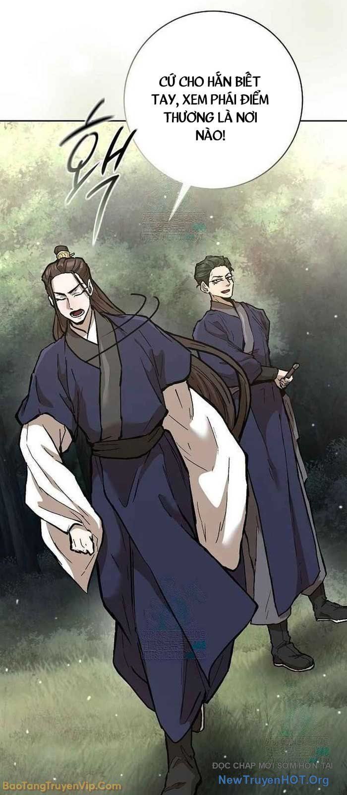 Truyền Thuyết Ma Giáo Phi Long Thập Tam Đại - Chapter 14 - Page 29