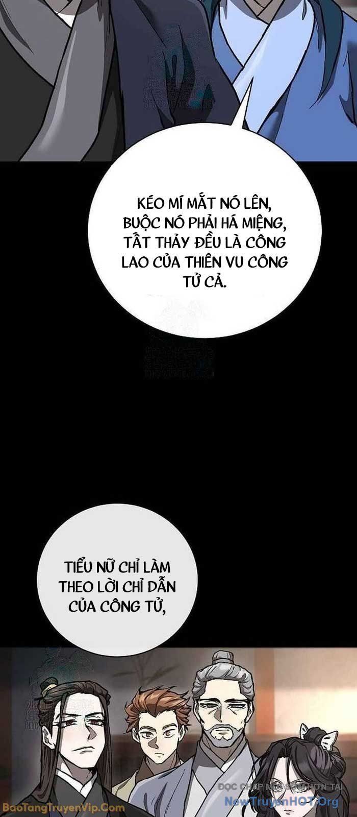 Truyền Thuyết Ma Giáo Phi Long Thập Tam Đại - Chapter 14 - Page 3