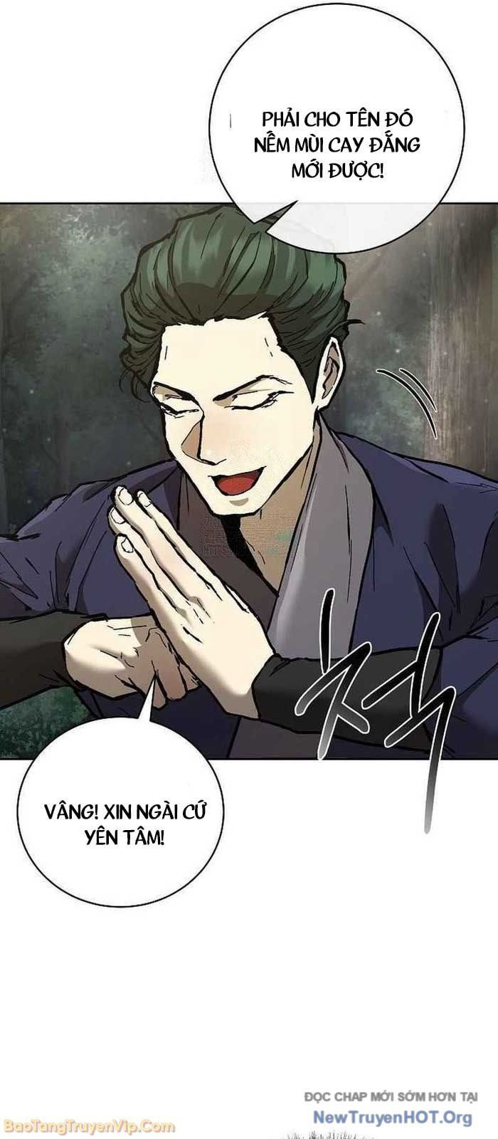 Truyền Thuyết Ma Giáo Phi Long Thập Tam Đại - Chapter 14 - Page 31