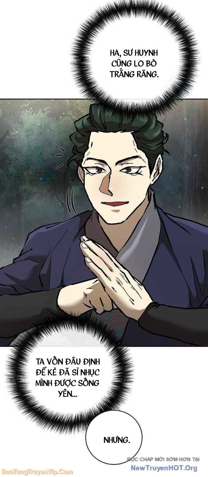 Truyền Thuyết Ma Giáo Phi Long Thập Tam Đại - Chapter 14 - Page 32