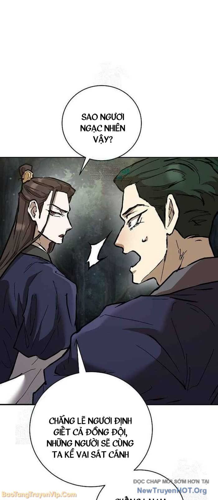 Truyền Thuyết Ma Giáo Phi Long Thập Tam Đại - Chapter 14 - Page 34