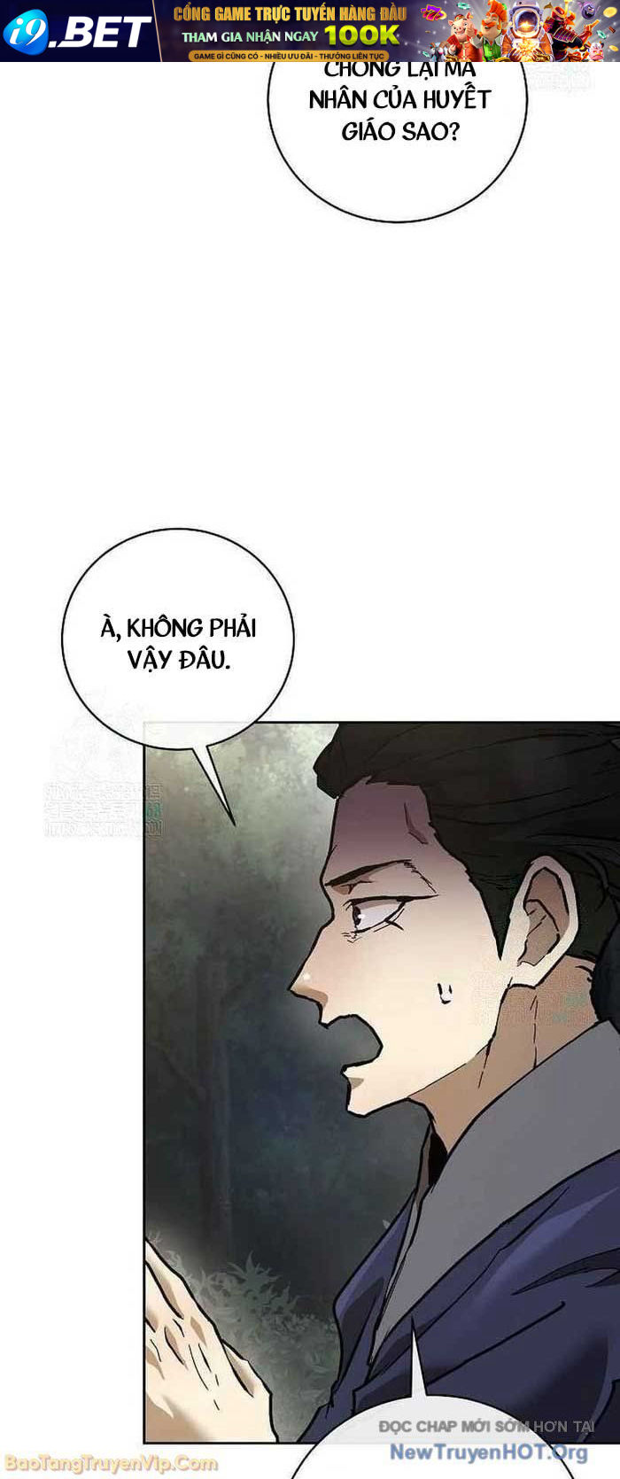 Truyền Thuyết Ma Giáo Phi Long Thập Tam Đại - Chapter 14 - Page 35