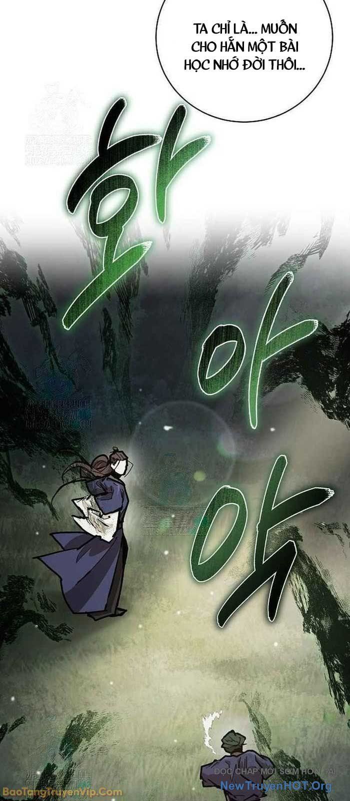 Truyền Thuyết Ma Giáo Phi Long Thập Tam Đại - Chapter 14 - Page 36