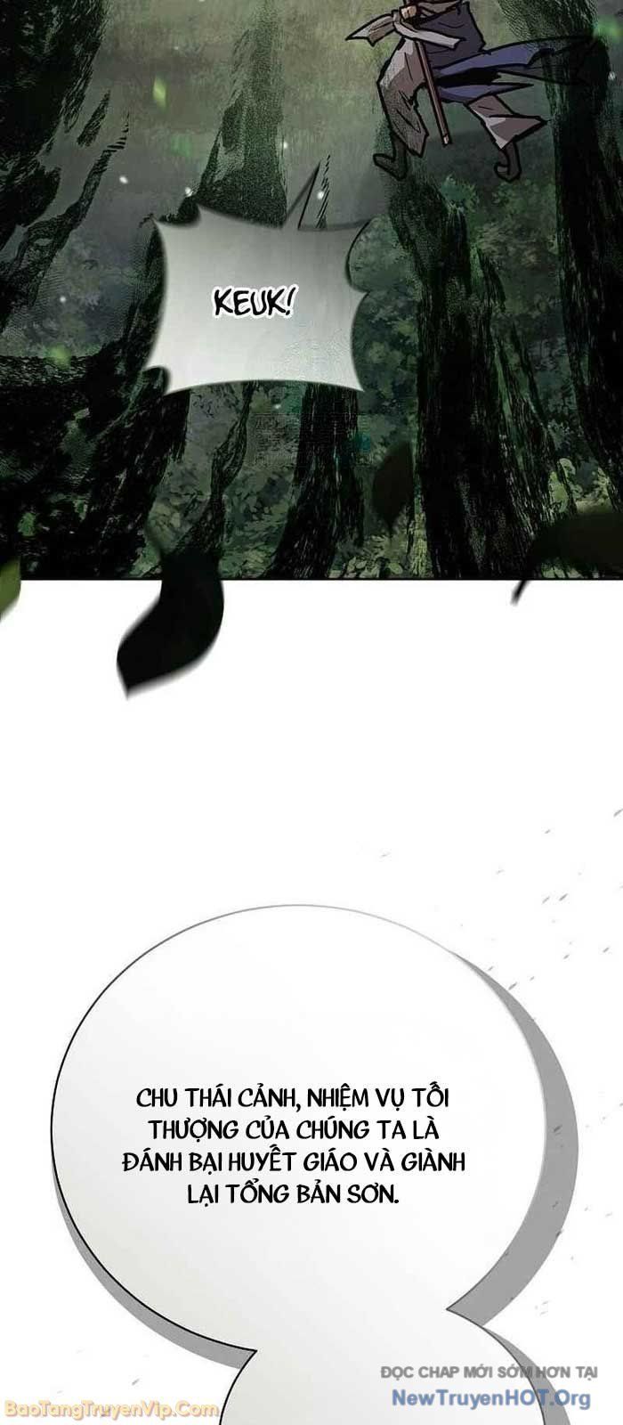 Truyền Thuyết Ma Giáo Phi Long Thập Tam Đại - Chapter 14 - Page 37