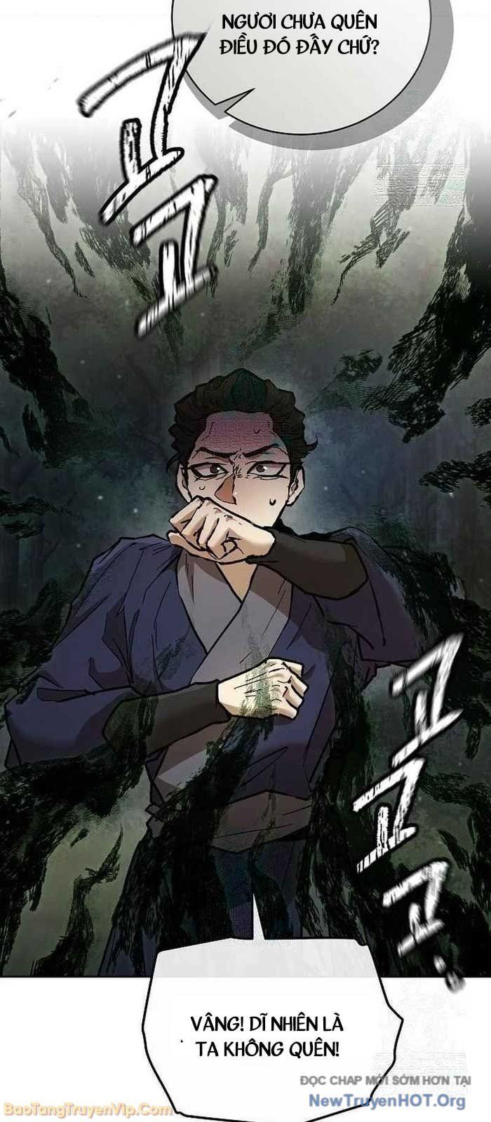 Truyền Thuyết Ma Giáo Phi Long Thập Tam Đại - Chapter 14 - Page 38