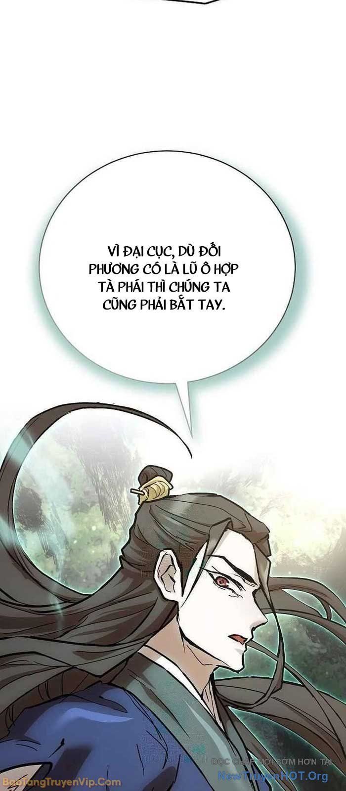 Truyền Thuyết Ma Giáo Phi Long Thập Tam Đại - Chapter 14 - Page 39