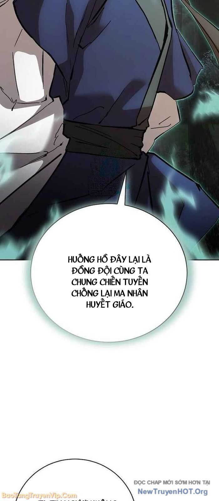 Truyền Thuyết Ma Giáo Phi Long Thập Tam Đại - Chapter 14 - Page 40