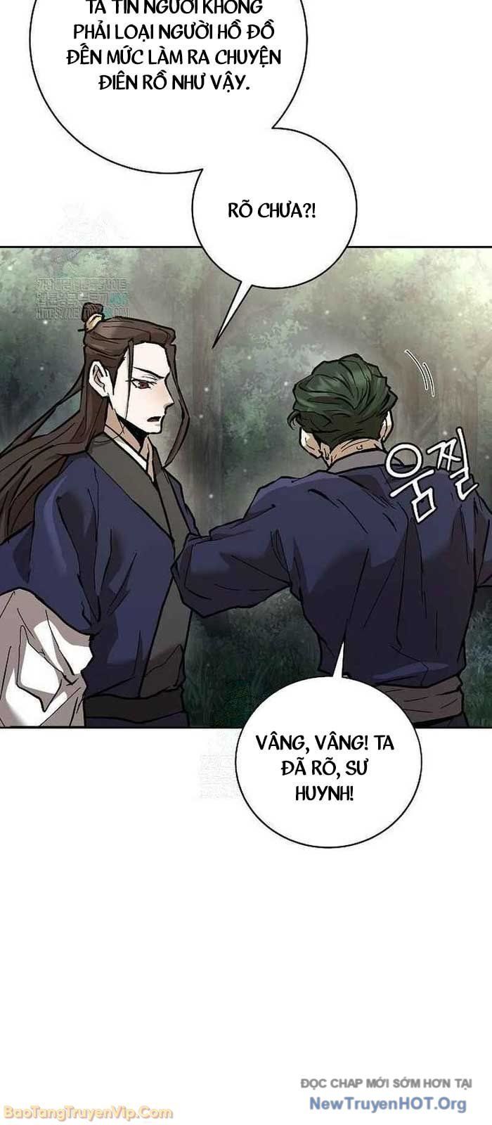 Truyền Thuyết Ma Giáo Phi Long Thập Tam Đại - Chapter 14 - Page 41