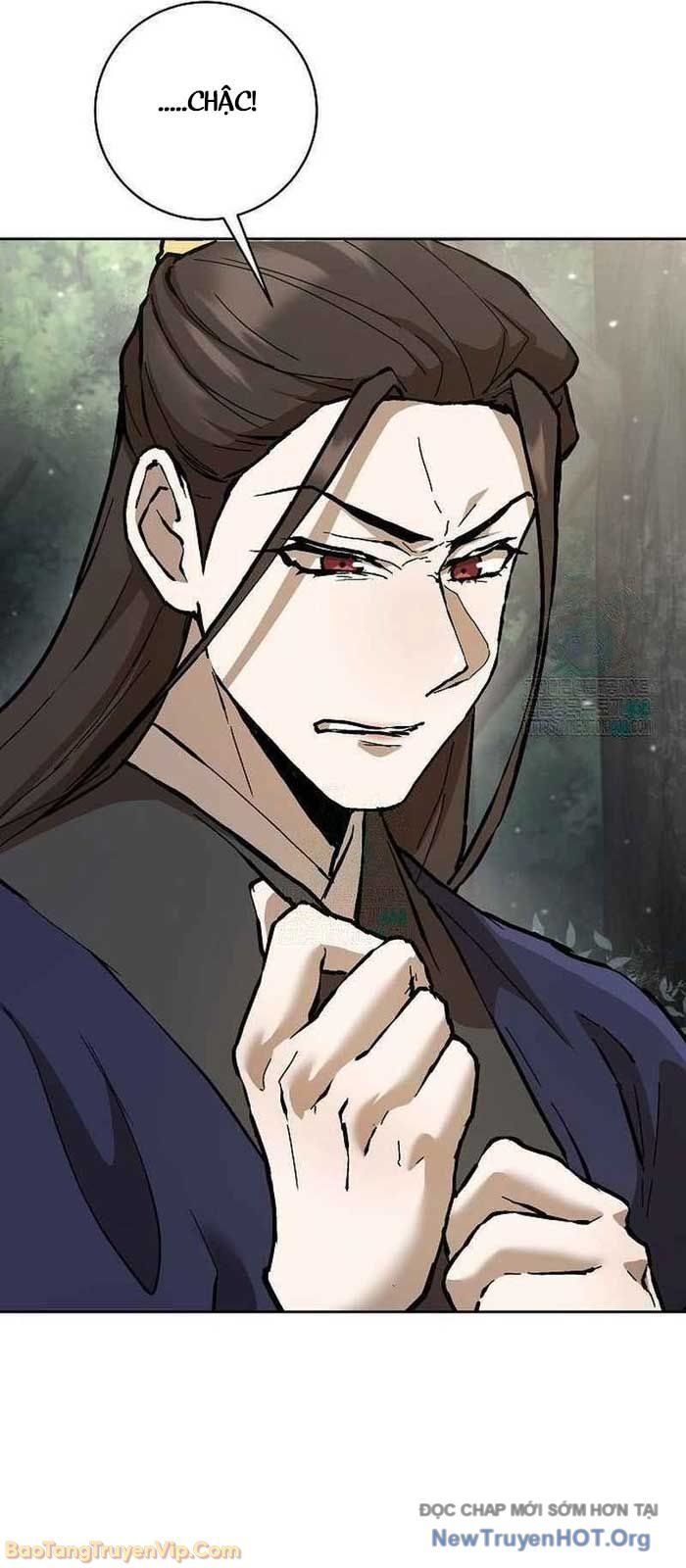 Truyền Thuyết Ma Giáo Phi Long Thập Tam Đại - Chapter 14 - Page 42