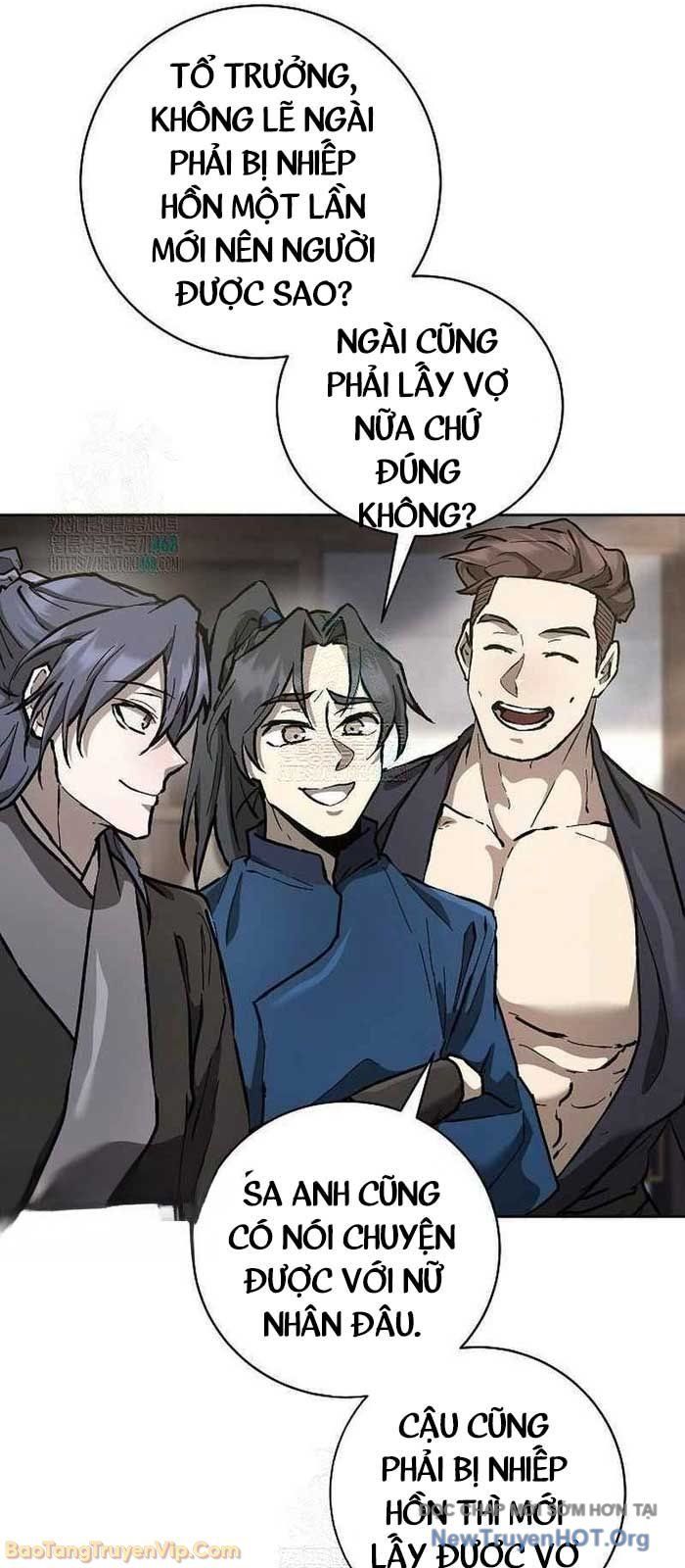 Truyền Thuyết Ma Giáo Phi Long Thập Tam Đại - Chapter 14 - Page 46