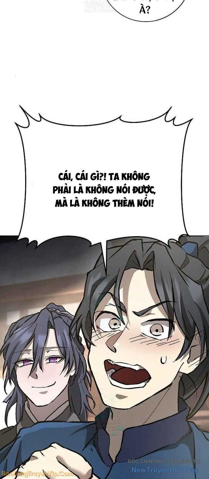 Truyền Thuyết Ma Giáo Phi Long Thập Tam Đại - Chapter 14 - Page 47