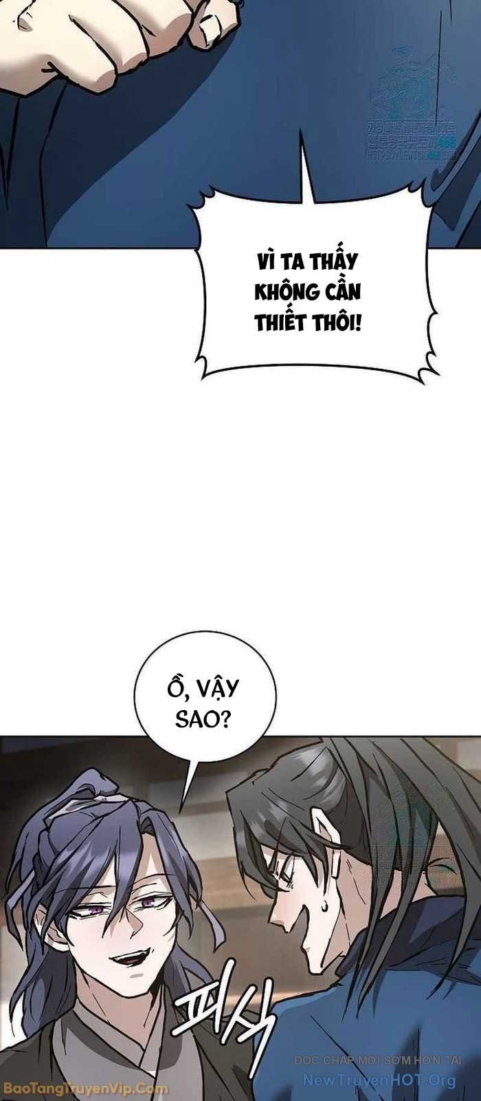 Truyền Thuyết Ma Giáo Phi Long Thập Tam Đại - Chapter 14 - Page 48