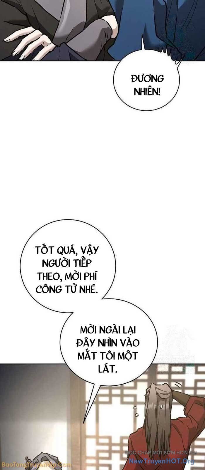 Truyền Thuyết Ma Giáo Phi Long Thập Tam Đại - Chapter 14 - Page 49