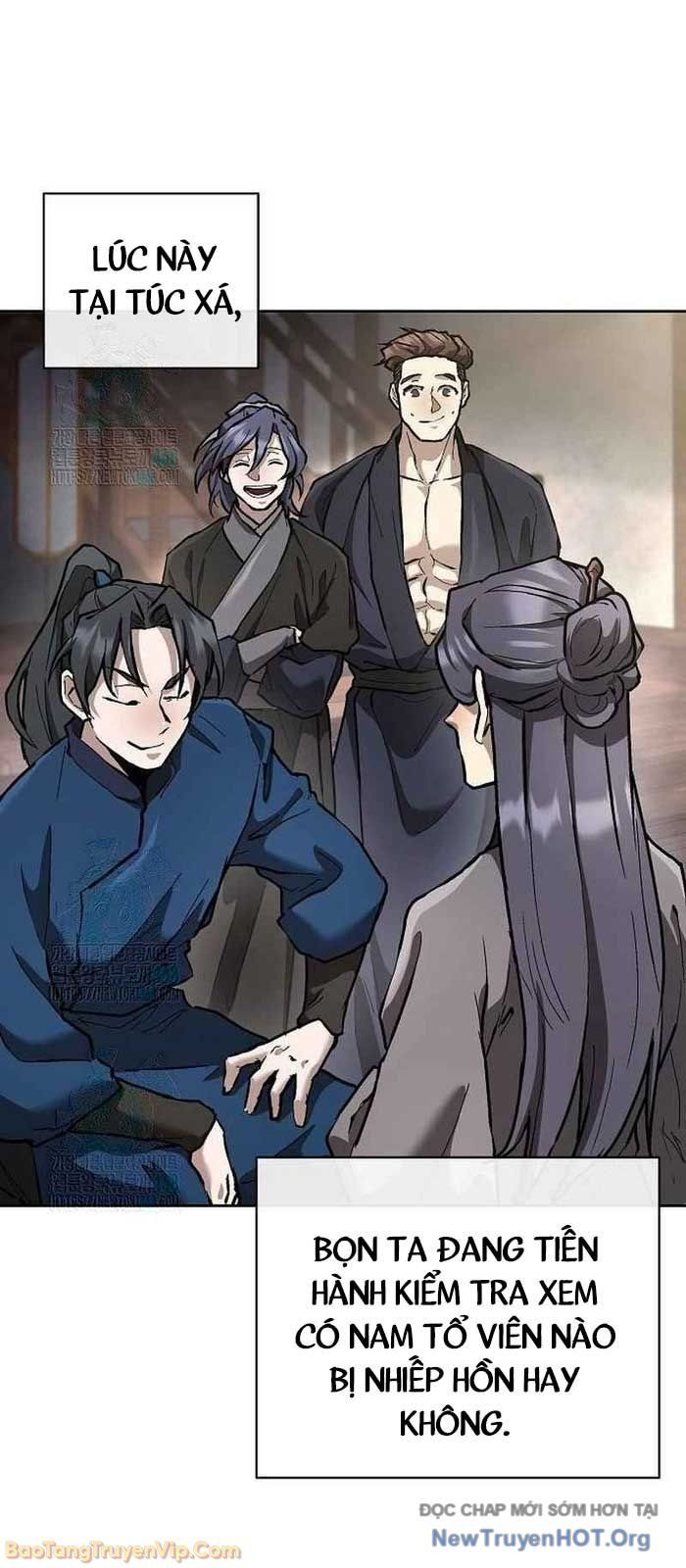 Truyền Thuyết Ma Giáo Phi Long Thập Tam Đại - Chapter 14 - Page 51