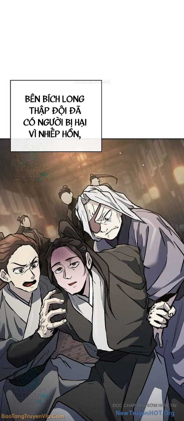 Truyền Thuyết Ma Giáo Phi Long Thập Tam Đại - Chapter 14 - Page 52