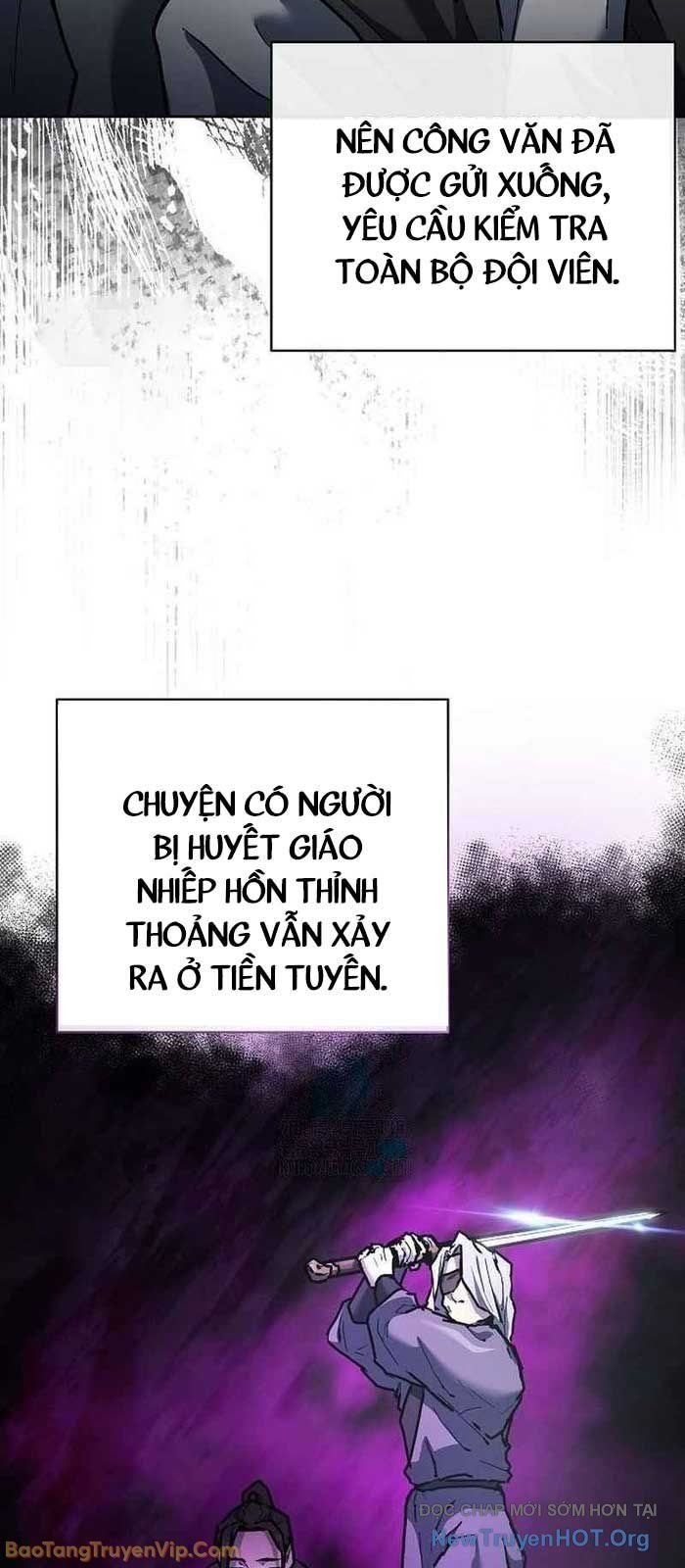 Truyền Thuyết Ma Giáo Phi Long Thập Tam Đại - Chapter 14 - Page 53