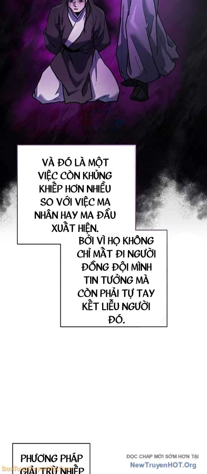 Truyền Thuyết Ma Giáo Phi Long Thập Tam Đại - Chapter 14 - Page 54