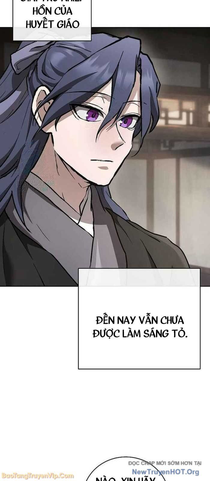 Truyền Thuyết Ma Giáo Phi Long Thập Tam Đại - Chapter 14 - Page 55