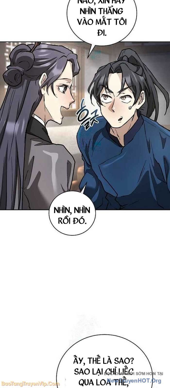 Truyền Thuyết Ma Giáo Phi Long Thập Tam Đại - Chapter 14 - Page 56