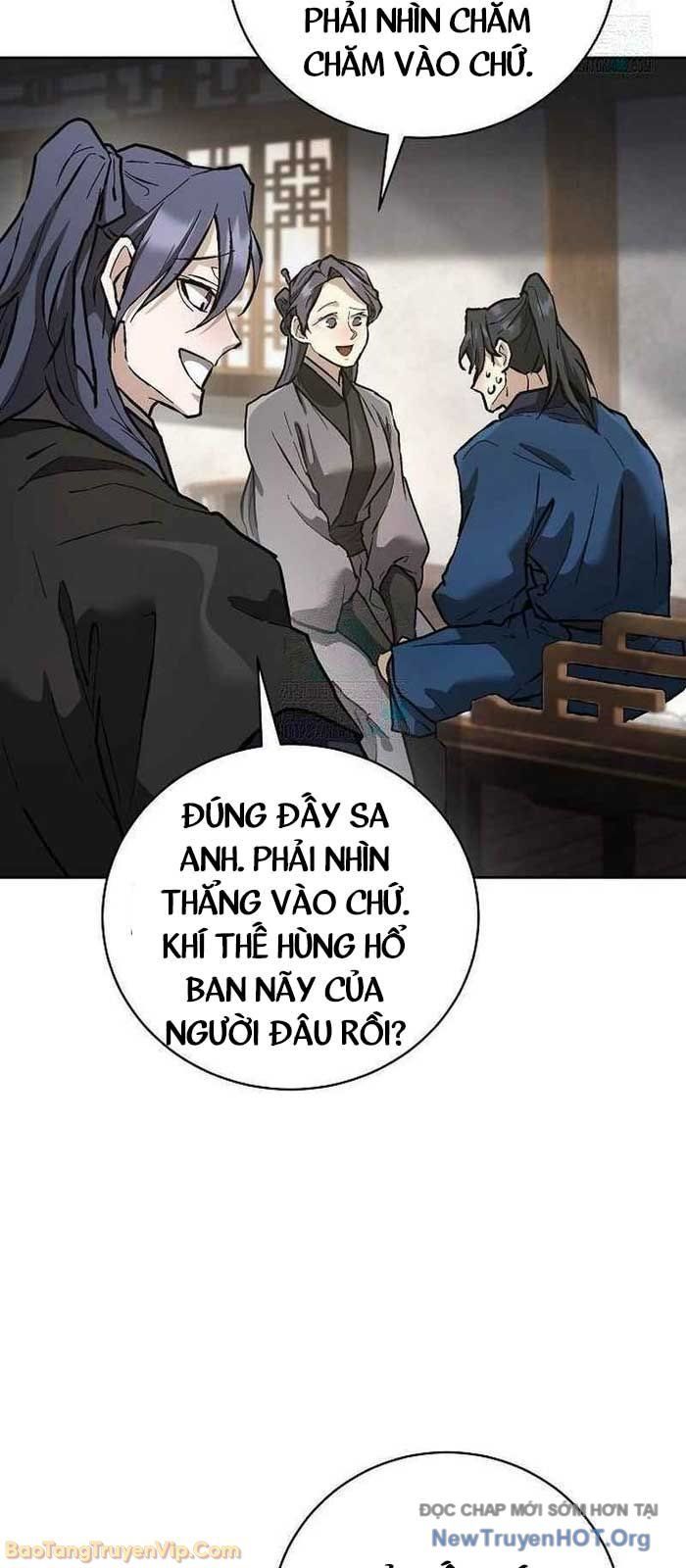 Truyền Thuyết Ma Giáo Phi Long Thập Tam Đại - Chapter 14 - Page 57