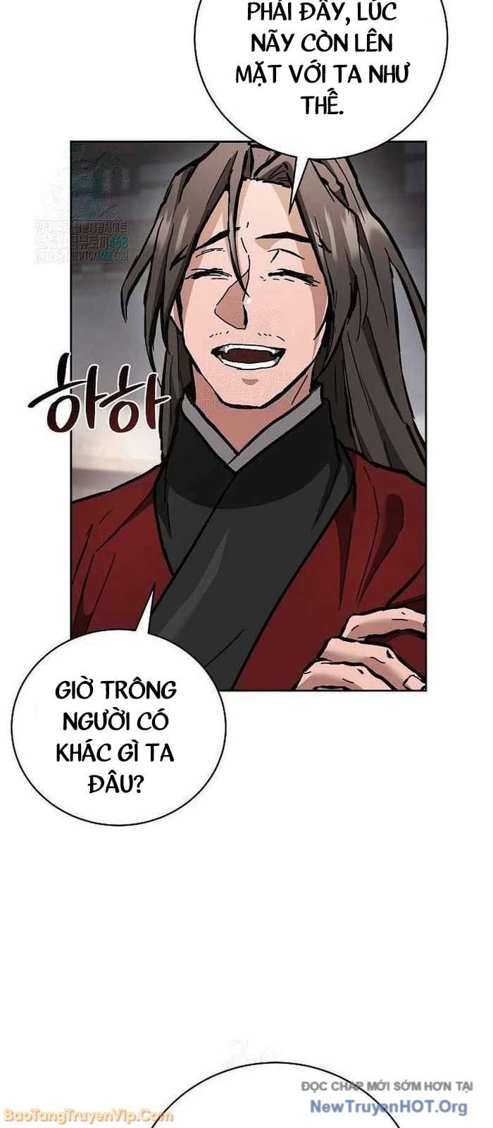 Truyền Thuyết Ma Giáo Phi Long Thập Tam Đại - Chapter 14 - Page 58