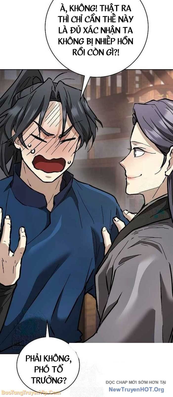 Truyền Thuyết Ma Giáo Phi Long Thập Tam Đại - Chapter 14 - Page 59