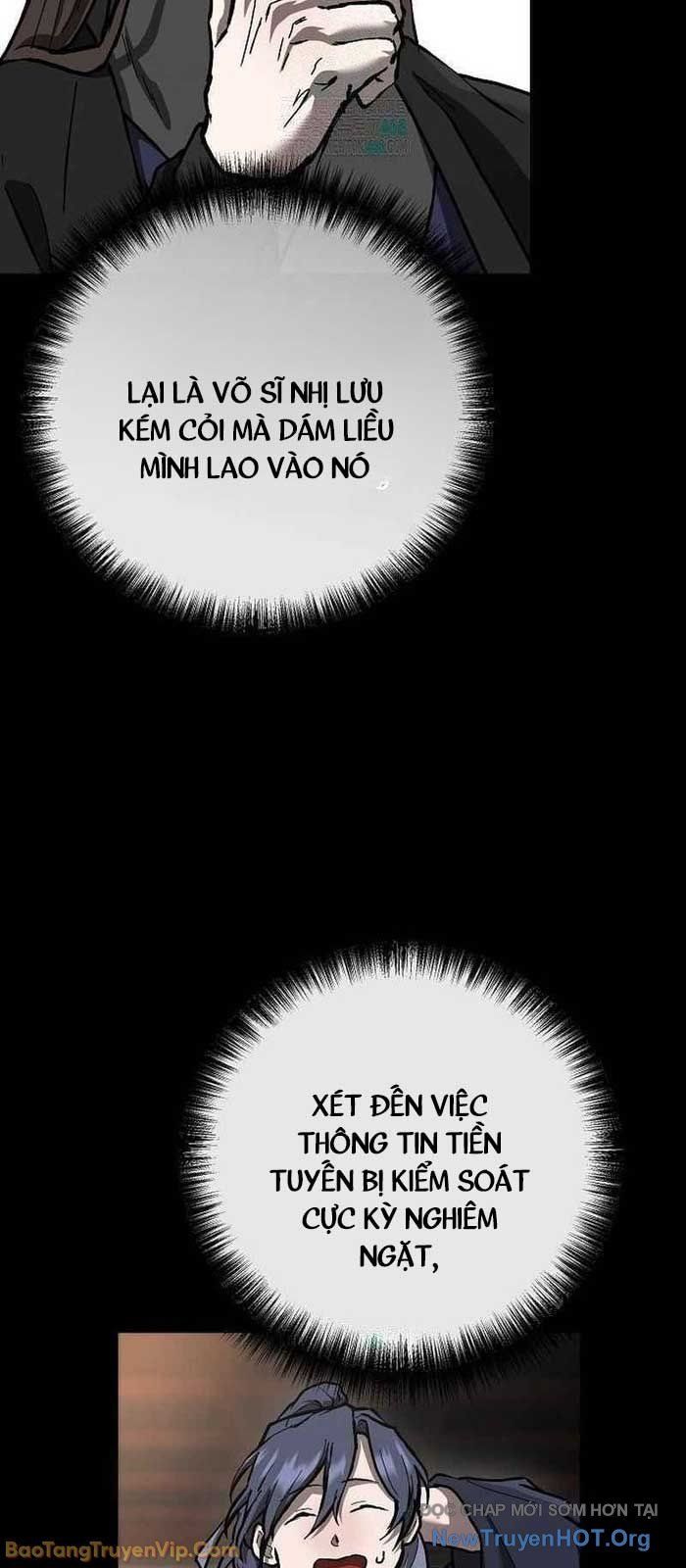 Truyền Thuyết Ma Giáo Phi Long Thập Tam Đại - Chapter 14 - Page 6