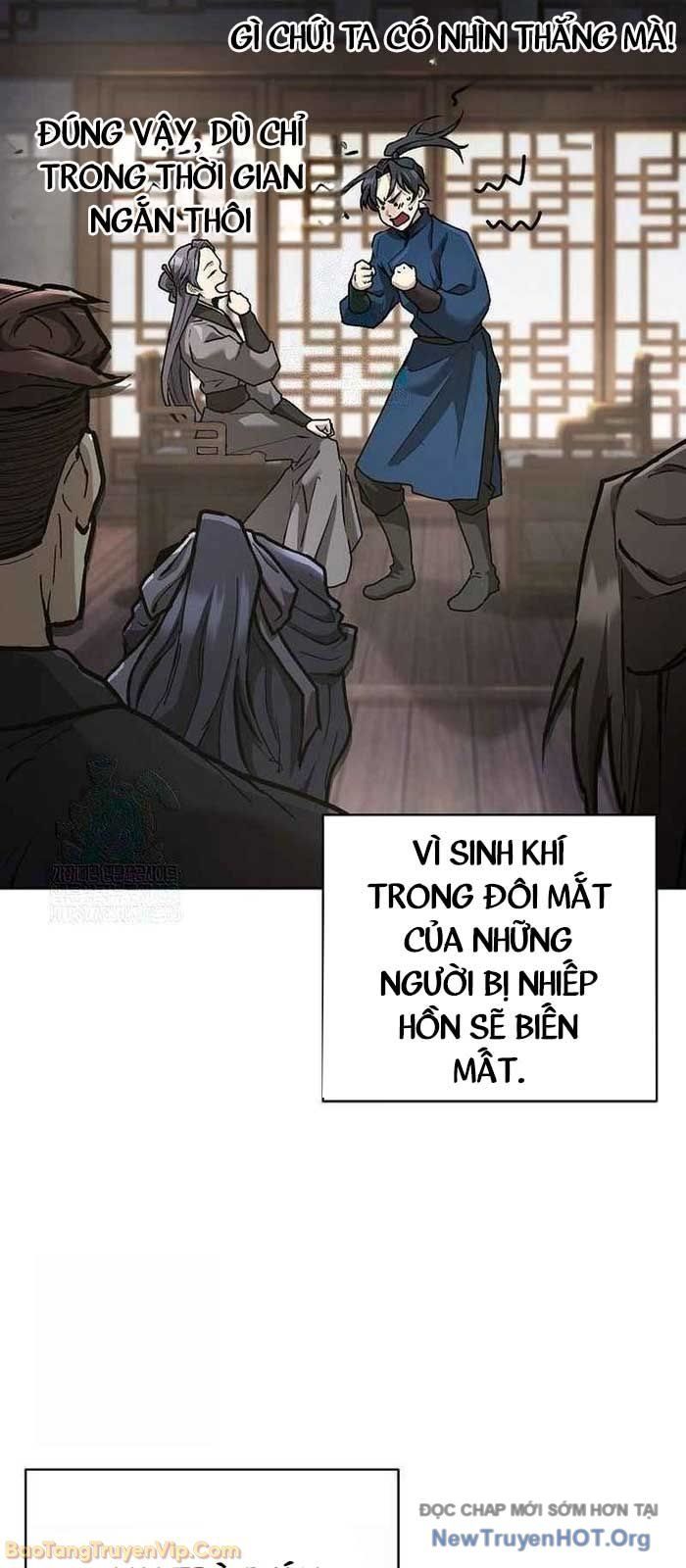 Truyền Thuyết Ma Giáo Phi Long Thập Tam Đại - Chapter 14 - Page 62