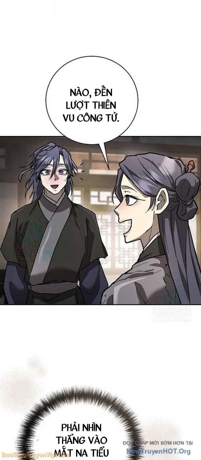 Truyền Thuyết Ma Giáo Phi Long Thập Tam Đại - Chapter 14 - Page 64