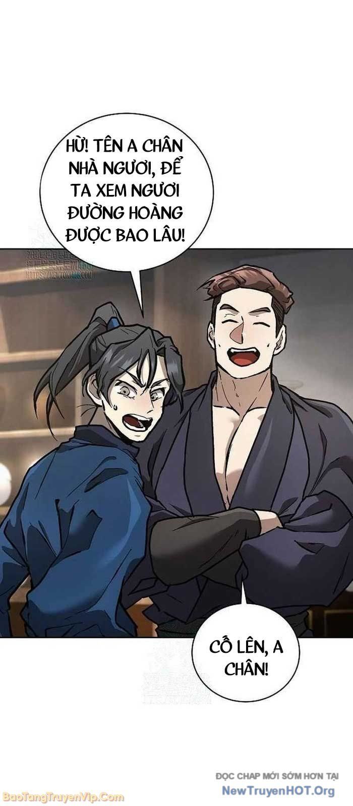 Truyền Thuyết Ma Giáo Phi Long Thập Tam Đại - Chapter 14 - Page 66