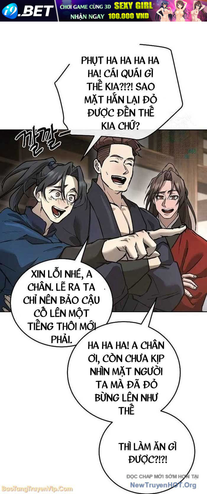 Truyền Thuyết Ma Giáo Phi Long Thập Tam Đại - Chapter 14 - Page 71