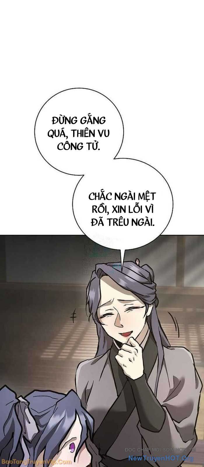 Truyền Thuyết Ma Giáo Phi Long Thập Tam Đại - Chapter 14 - Page 74